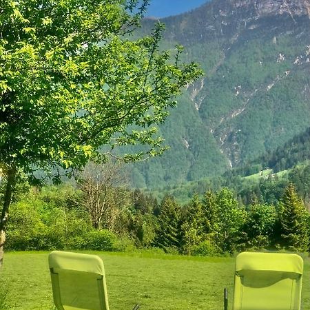 Apartament App G&G Sagron Mis Zewnętrze zdjęcie